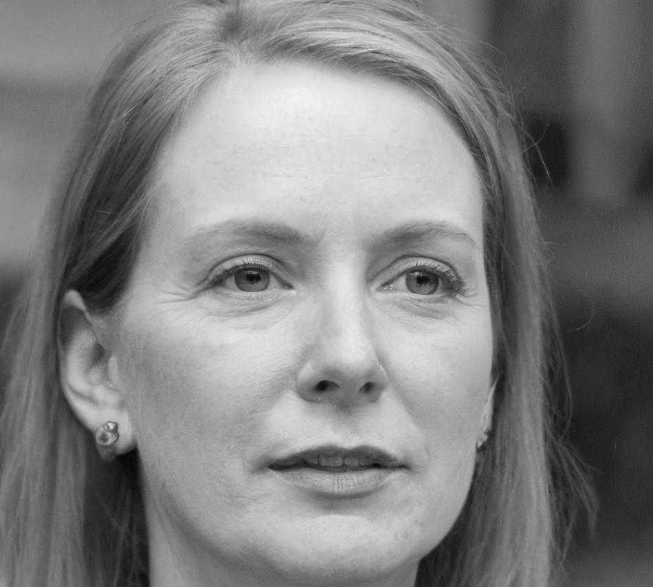 Portrait de Claire Rousseau, neuroscientifique