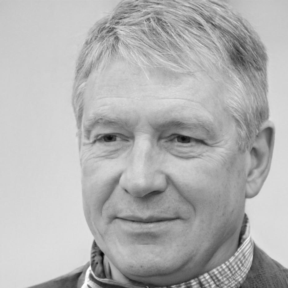 Portrait de Marc Dubois, investisseur formé chez moraventhila