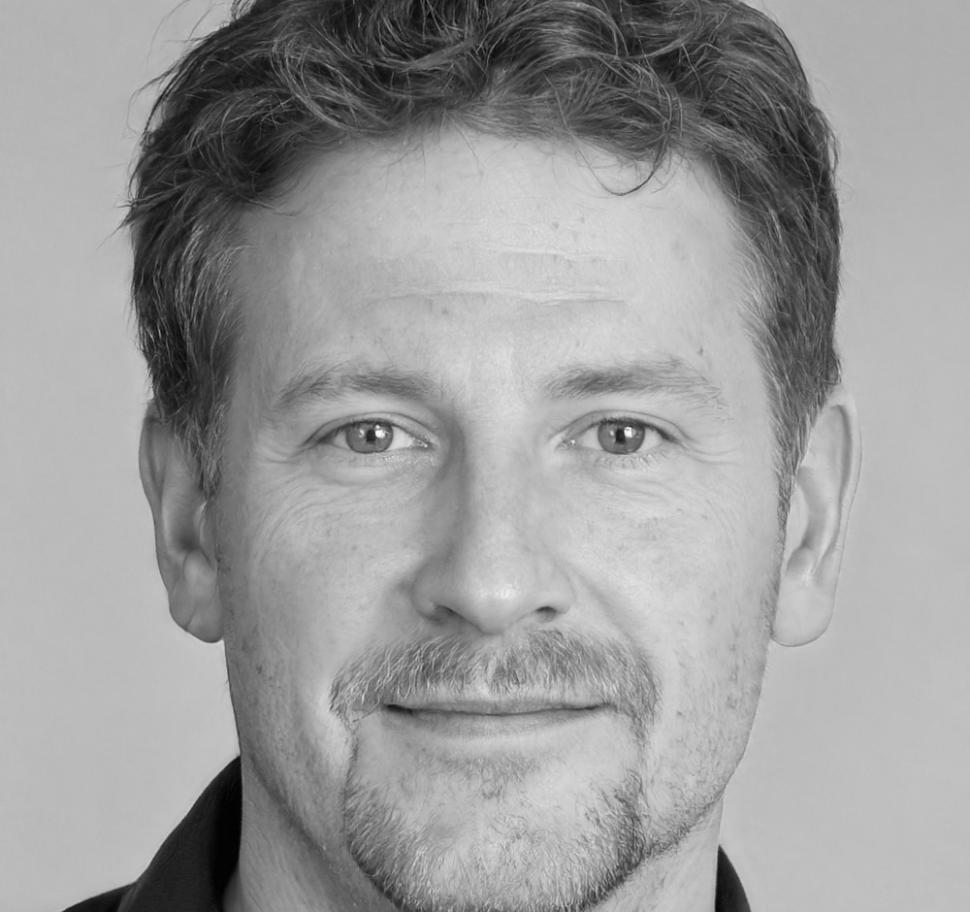 Portrait de Philippe Moreau, membre satisfait de moraventhila